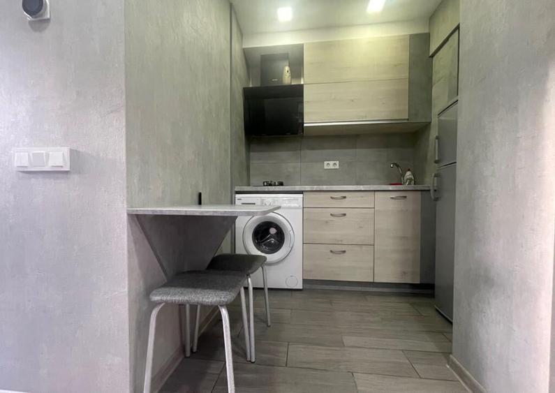 Apartament o camera de inchiriat in zona Buna Ziua - 3