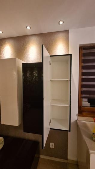 Apartament cu 3 camere | 100 mp + 60 mp terasa | Piscina - 13