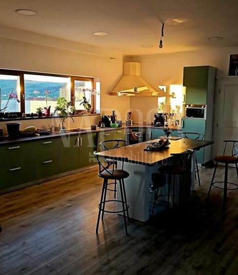 Casa 5 camere de vanzare in Saldabagiu de Munte - 1