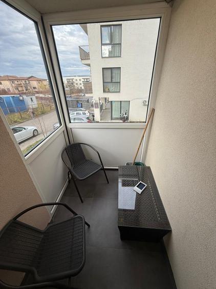 Apartament de vânzare, 1 cameră, 35 mp, Europa zona Eugen Ionesco - 12