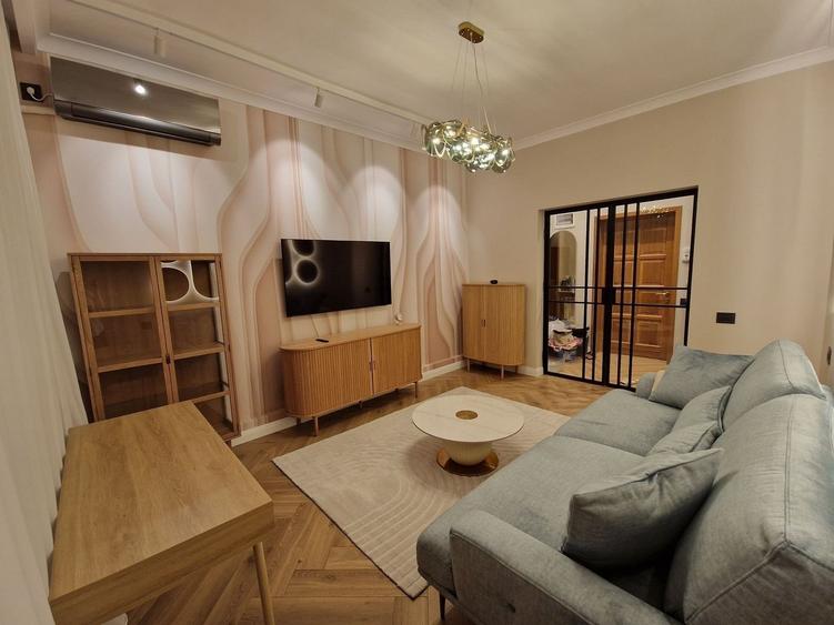 Apartament modern 2 camere, centrală proprie, zonă Orizont - 5
