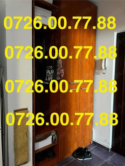 Vand garsoniera confort 1 situata in sector 3 - 6