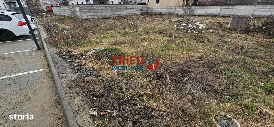 Teren de vanzare zona Cetate! - 6