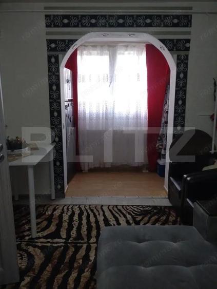 Garsoniera moderna, gata de mutat pozi?ie excelenta, lumina ?i lini?te! - 2