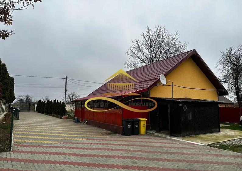 Casa de vanzare in Gheorghe Doja Bacau - 5