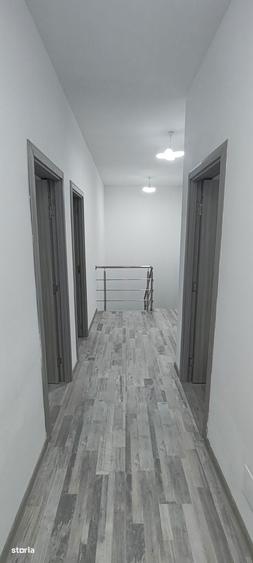 Casa P+E 170 m2 | 4 dormitoare + terasa | Toate utilita?ile - 12
