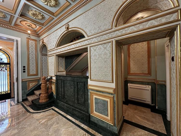 Maison Royale | Vila interbelică | Dorobanti Capitale - 7