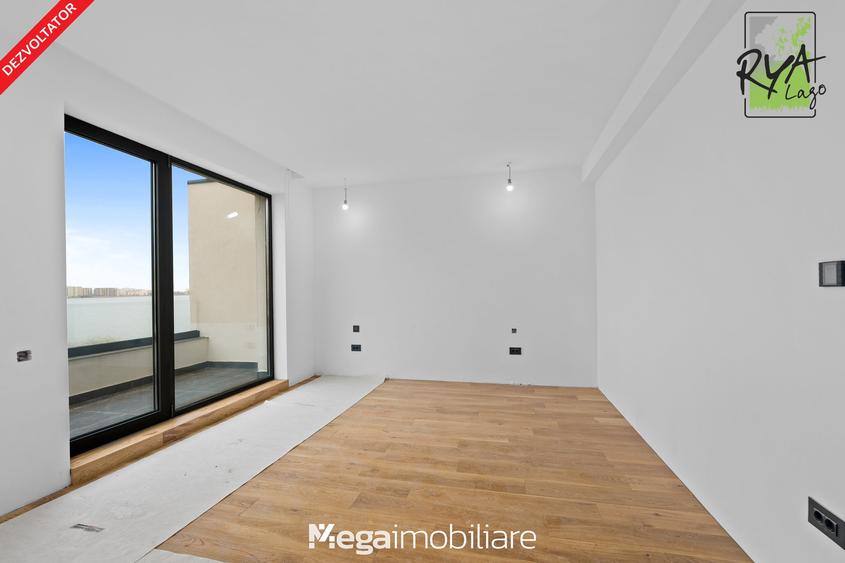 ✅Casă la cheie lângă lac – RYA Lago, Mamaia Nord - 10