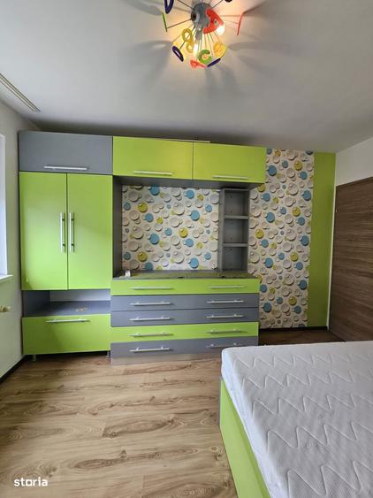 Apartament 2 camere , de inchiriat, cart. Prima Nufarul , Oradea - 3