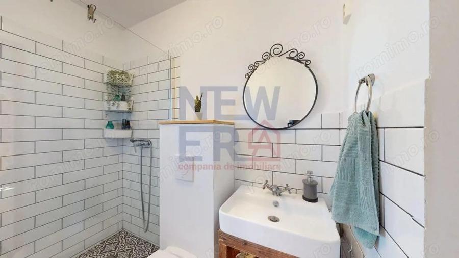 De vanzare vila moderna 5 camere, teren 1.100mp - Moara Vlasiei, Ilfov - 18