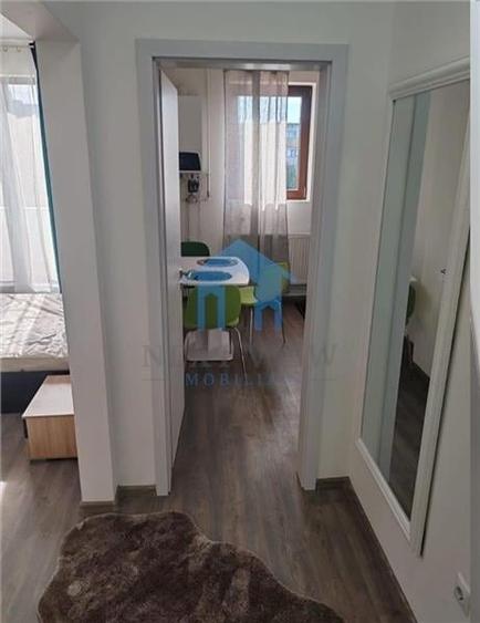 Apartament 1 camera, UMF - 6