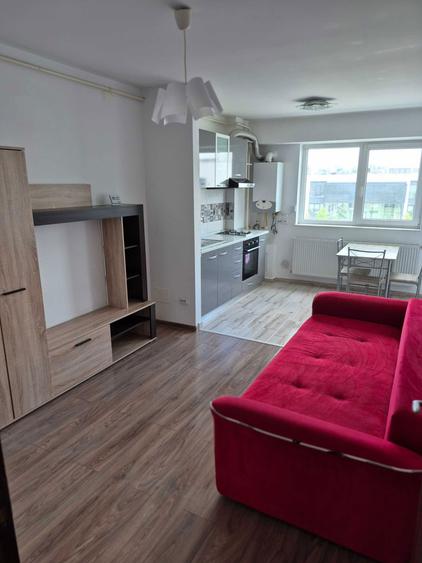 Vand apartament Fiald Bacau, Str. Tazlaului - 8