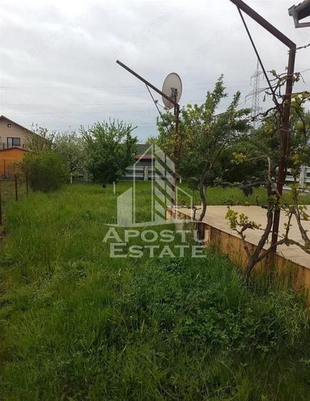 Casa individuala3 dormitoareMosnita Noua - 2