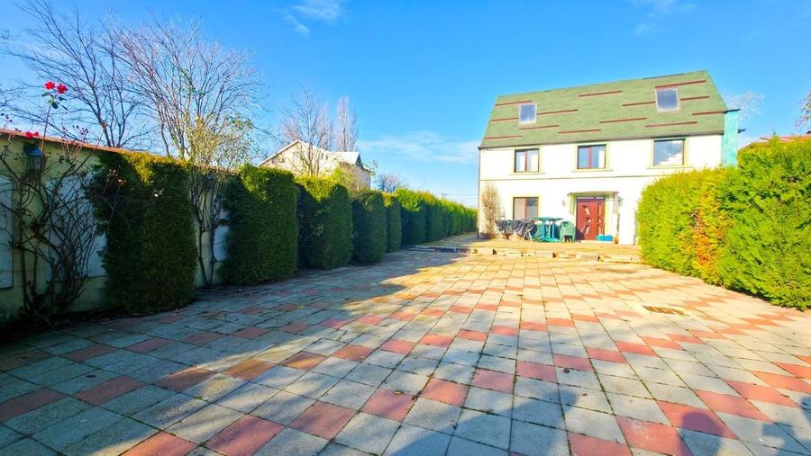 De vânzare – Proprietate comercială tip Restaurant & Salon Evenimente - 2