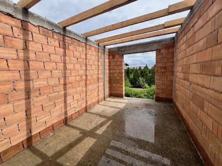 A 1638 De vanzare casa, tip duplex in Mure? -Livezeni - 1