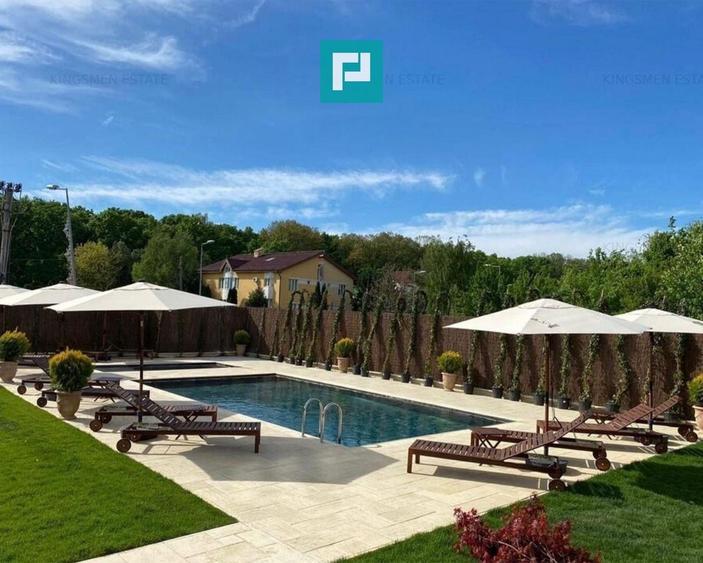 Apartament 3 camere Mobilat – Scoala Americana - 1