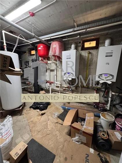 Spatiu comercial P+5, 20 locuri de parcare, Ploiesti, zona Cantacuzino - 35