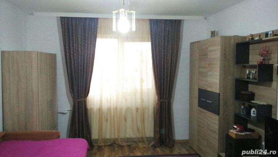 Inchiriez garsonierra zona Buziasului
