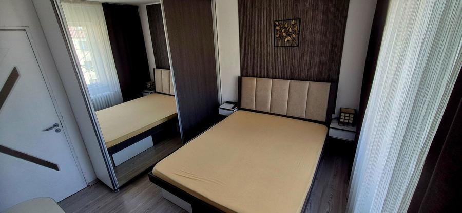 Apartament de vanzare 3 camere spatios 70 mp- Sector 3 - Zona Dristor - 1