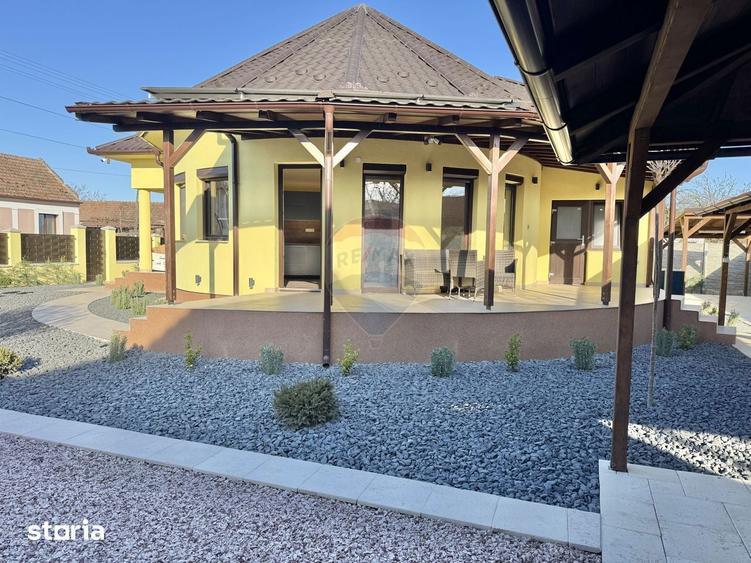 Casa 3 camere Ready To move in Tama?eu - 5