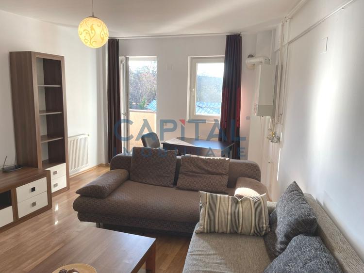 FARA COMISION! Apartament 54 mp, imobil 2010, zona Platinia, USMV, UMF - 2