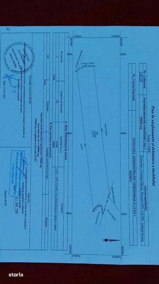 Padure cu teren 9.5 hectare investie forestiera avantajoasa - 3