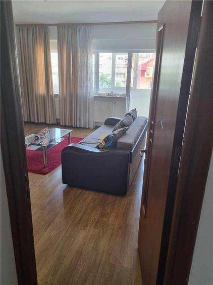 Apartament doua camere Tudor Vladimirescu, bloc nou - 3