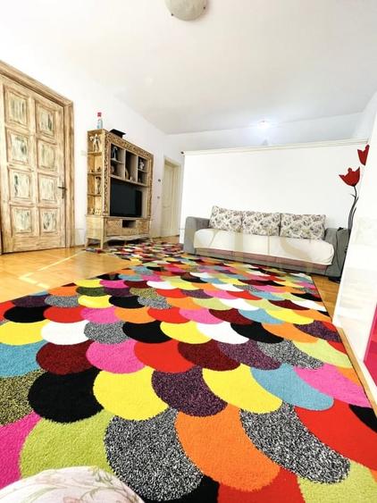 Casă cu 6 camere în Dej, lângă pădure, 800 m de centrul orașului - 6