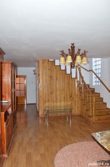 Casa Gura Vitioarei - 2