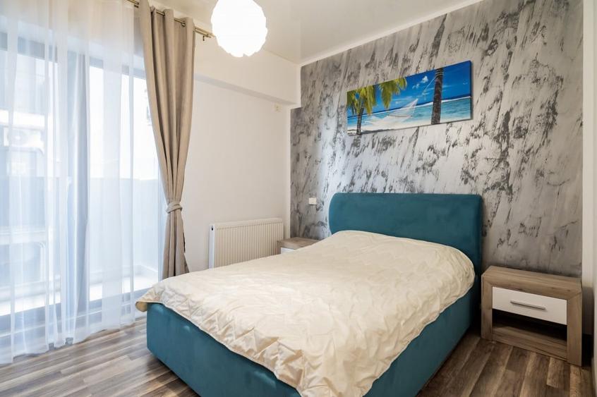 Apartament 2 camere cu vedere la mare – Miraj Sunset, Mamaia central - 10