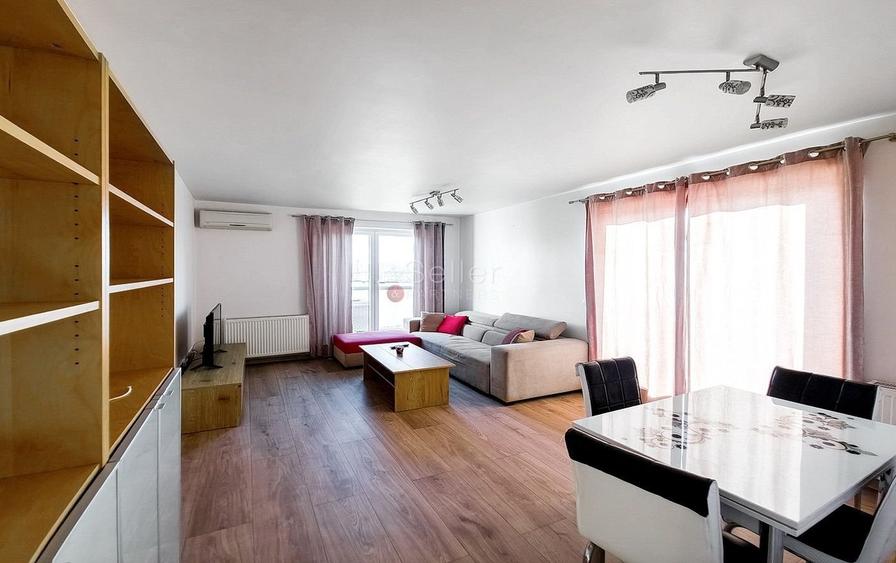 Penthouse 2 Camere | Pet Friendly - 10