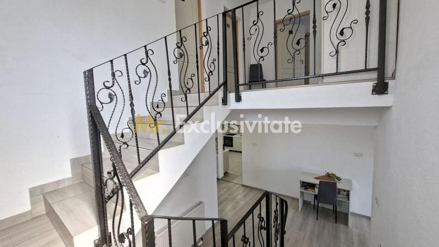 Casă cu 5 camere cu Teren 1200 Mp în Budeasa
