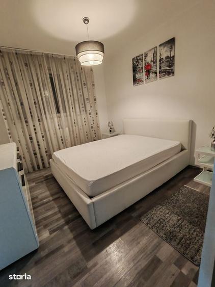 Apartament cu 2 camere în Ozana