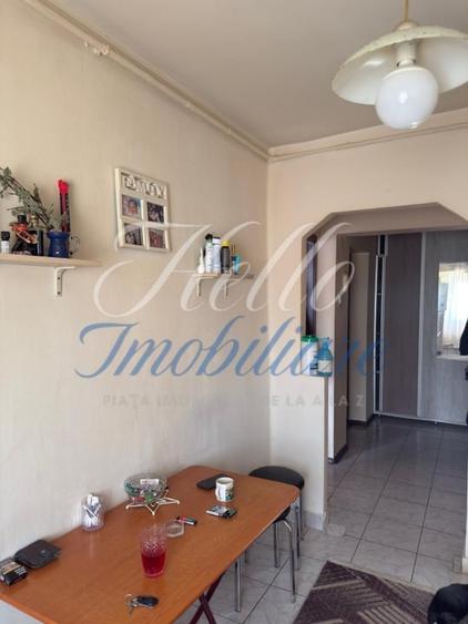 Apartament cu 4 camere decomandat în Mănăștur