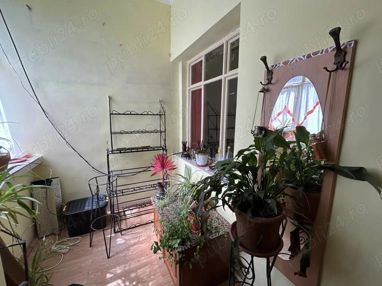 Apartament cu 2 camere în Central