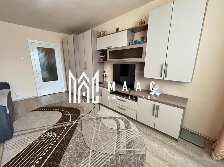 Apartament cu 2 camere, mobilat în Hipodrom 3