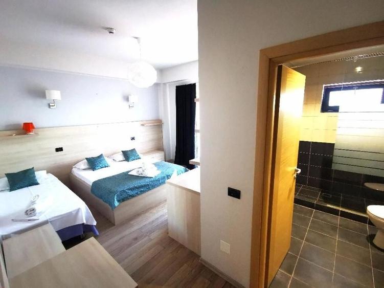 HOTEL 3 STELE P+4  KM 0  MAMAIA NORD ZONA ALEZZI - 34