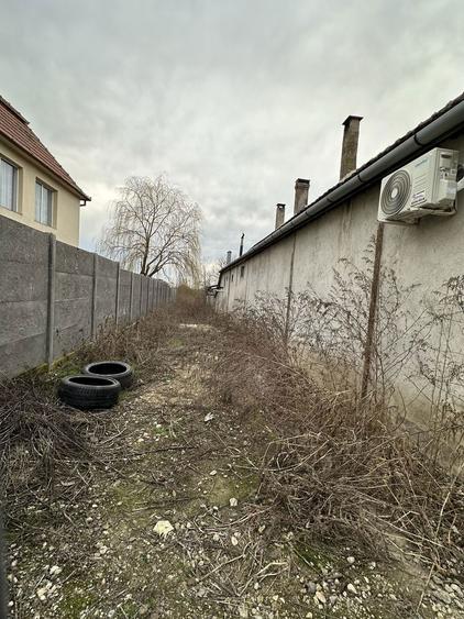 Vand teren in comuna Giarmata - 5