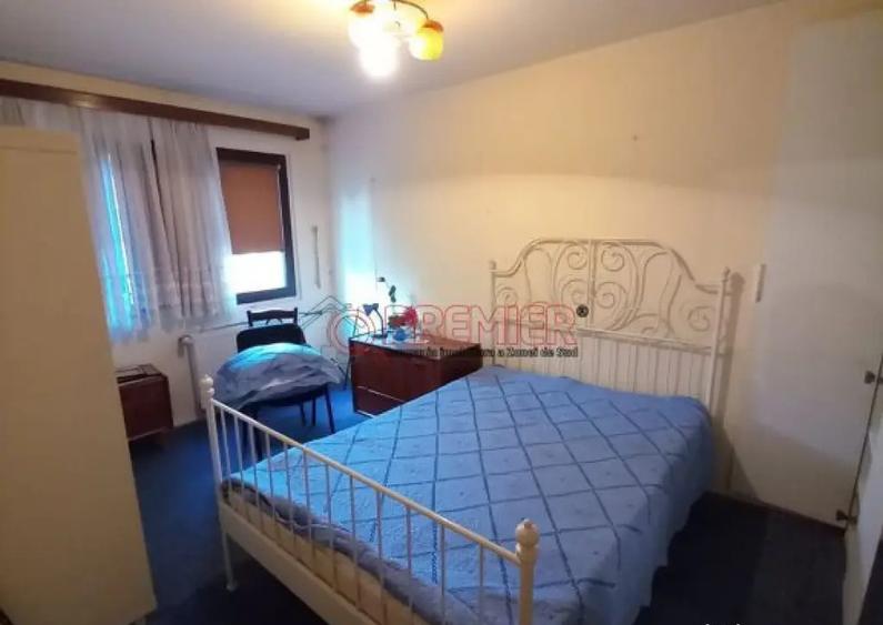 Emil Racovi?a Aleea Terasei | Apartament 3 camere - 4