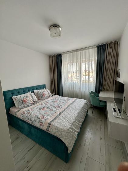 Prelungirea Ghencea, Bragadiru, Cartier Latin - 7