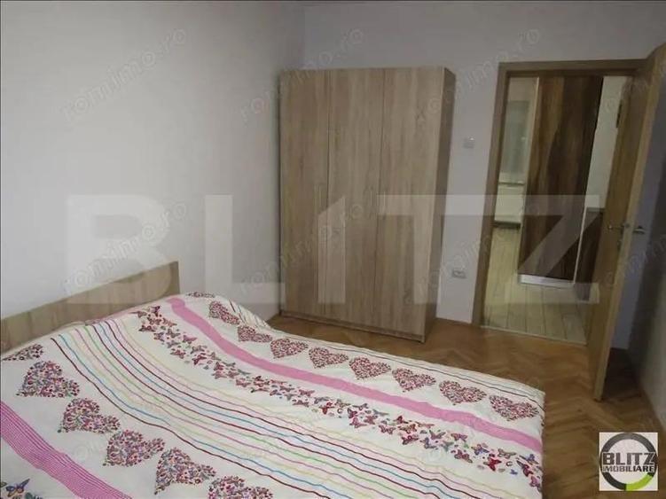 Apartament 3 camere, 68 mp, decomandat, totul nou, zona Iulius Mall - 11