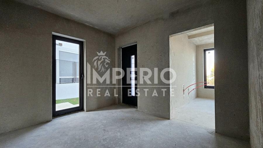 Casa individuala cu garaj in cartierul Europa! - 14