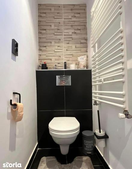 Casa moderna 167 mp + teren 7.700 mp Comuna Ineu, - 5