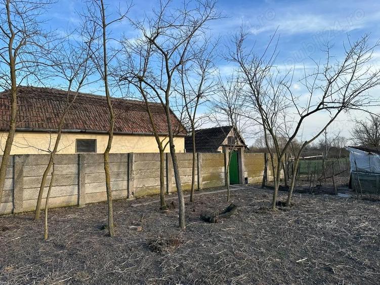 Casa de vanzare in boiu, bihor - 1