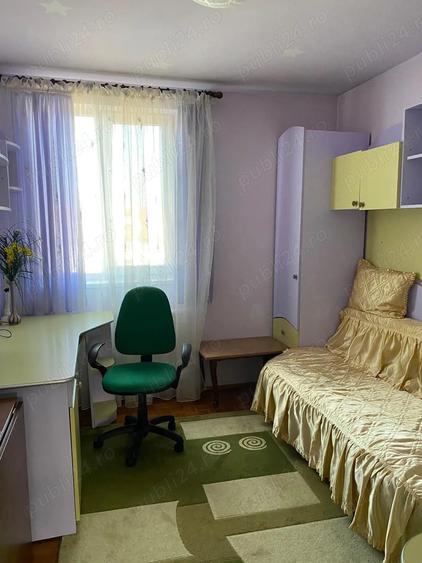Chirie Oradea, apartament cu 3 camere - 8