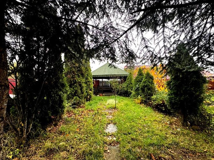 Vanzare triplex cu garaj si curte Zamca Suceava - 240mp- Oferta rara! - 22