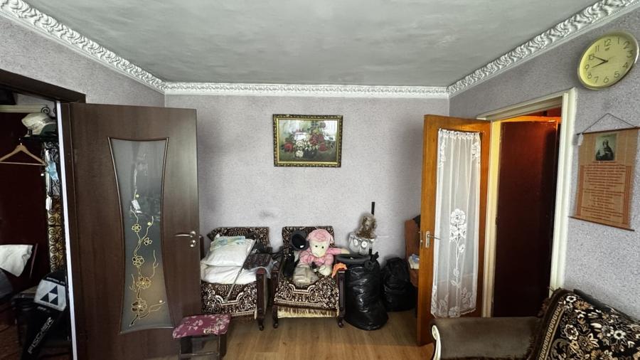 Vânzare apartament de 2 camere Titan- metrou 1 Decembrie 1918 - 4