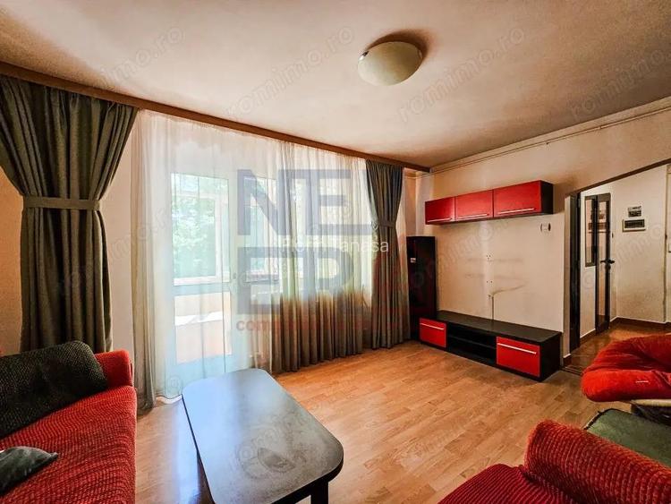 Vanzare Apartament 3 camere, 4 min metrou Titan perfect pentru personalizare
