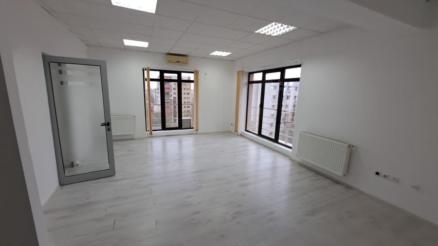 SPATIU BIROU- CLADIRE BIROURI PREMIUM- COSTURILE UTILITATILOR SUNT INCLUSE - 1