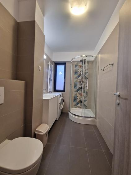 Unirii - Nerva Traian, apartament 3 camere, mobilat modern, TOTUL NOU, CENTRALA - 31